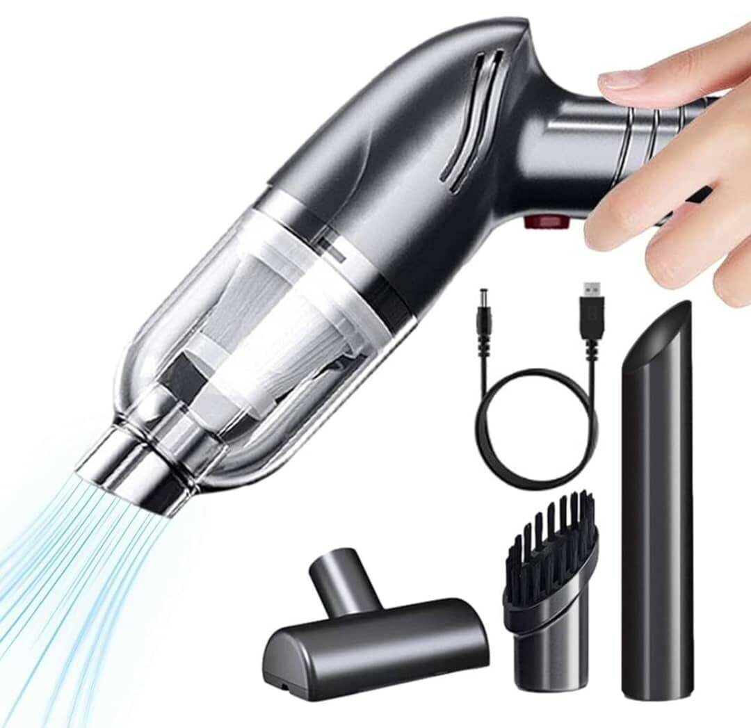 Aspirateur Portable Voiture Puissant