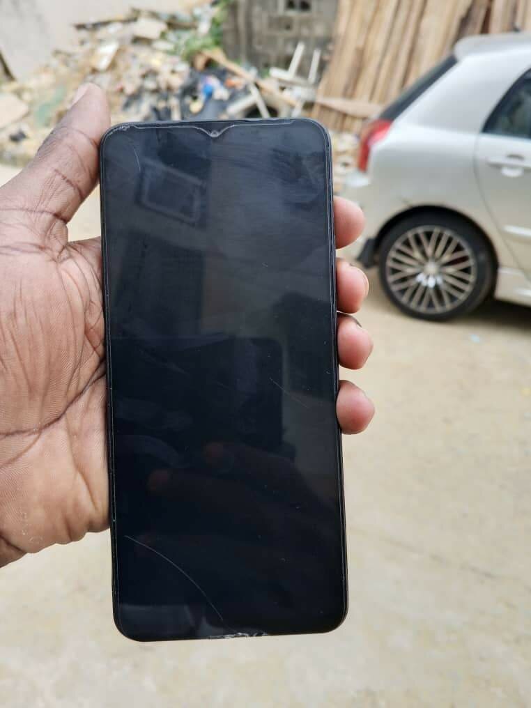 Smartphone Redmi performant