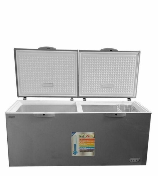 Grand Congélateur Coffre 520L