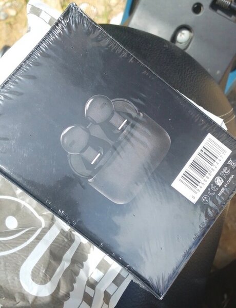 Écouteurs sans fil pro 5s