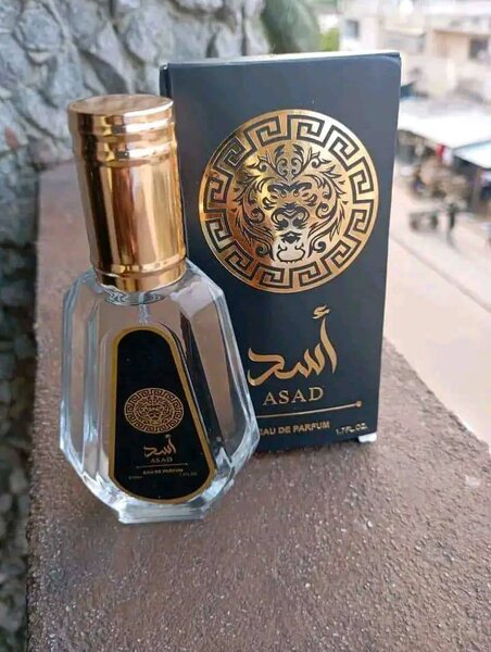Parfum Yara, Asad ,khamrah mix