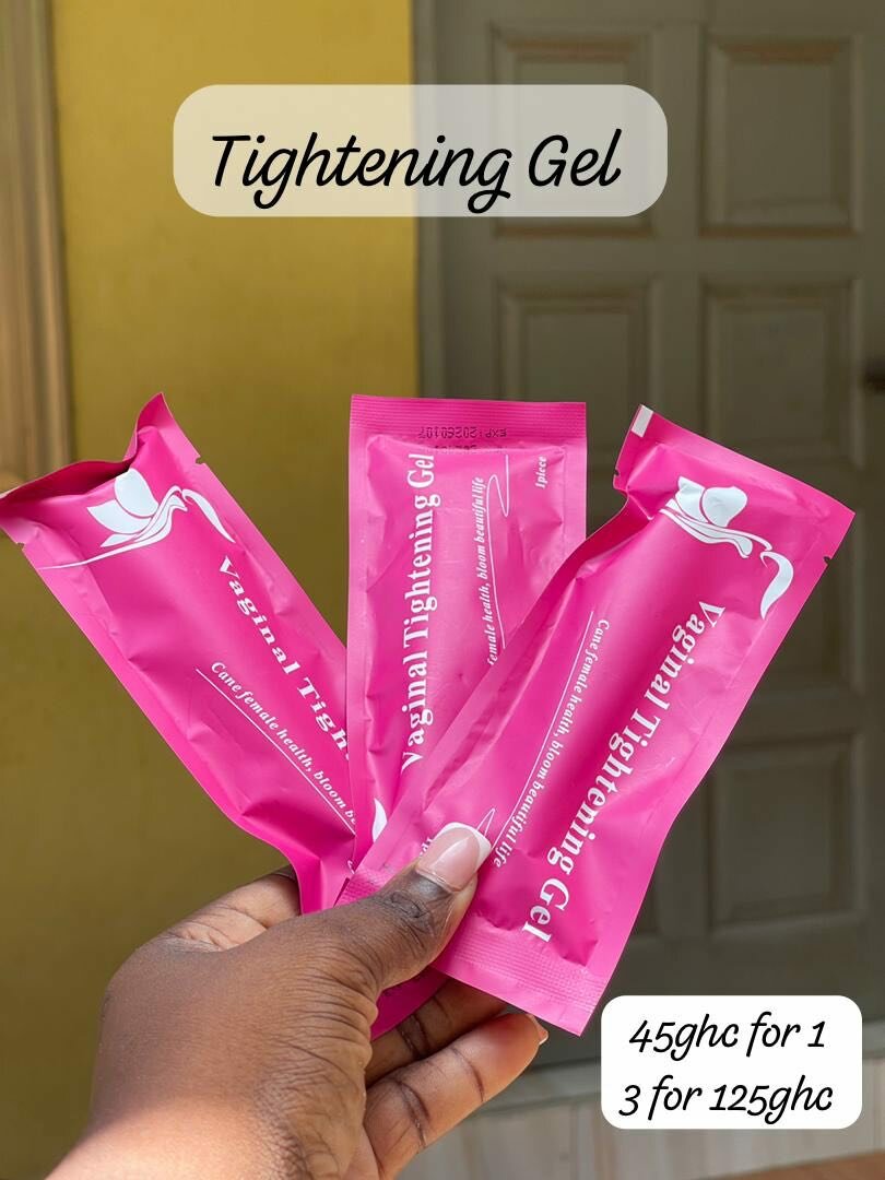 TIGHTENING GEL