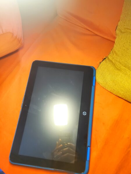 Ordinateur portable HP compact