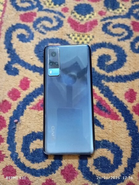 Mobile phone