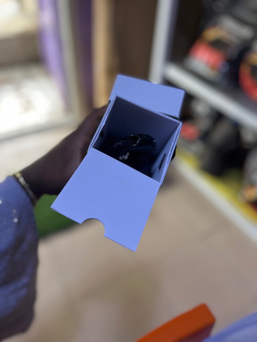 Parfum d'ambiance Dark Saffron