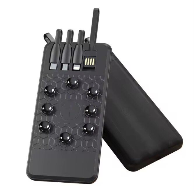 Chargeur sans fil portable