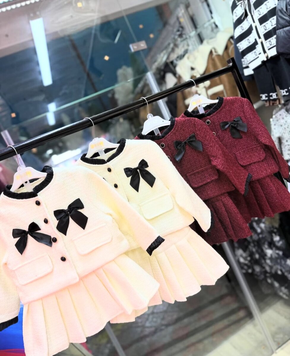 Костюм двойка