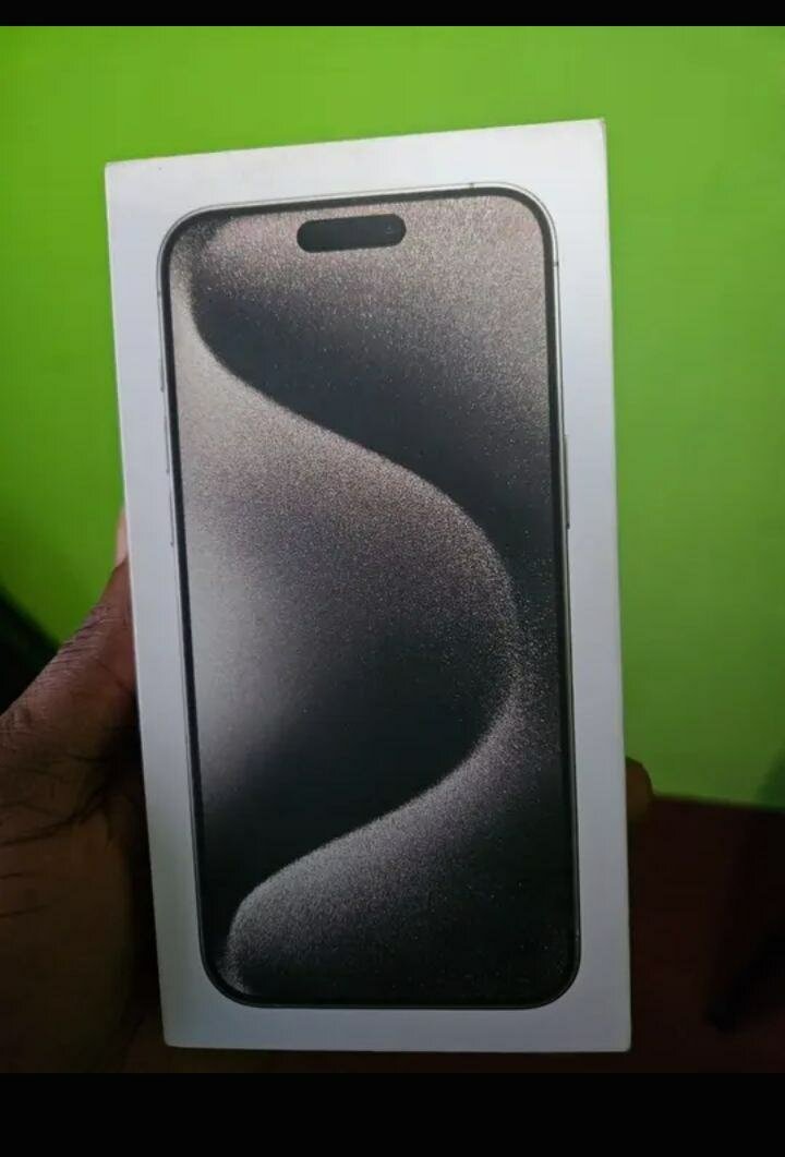 Apple iPhone Pro - 128GB