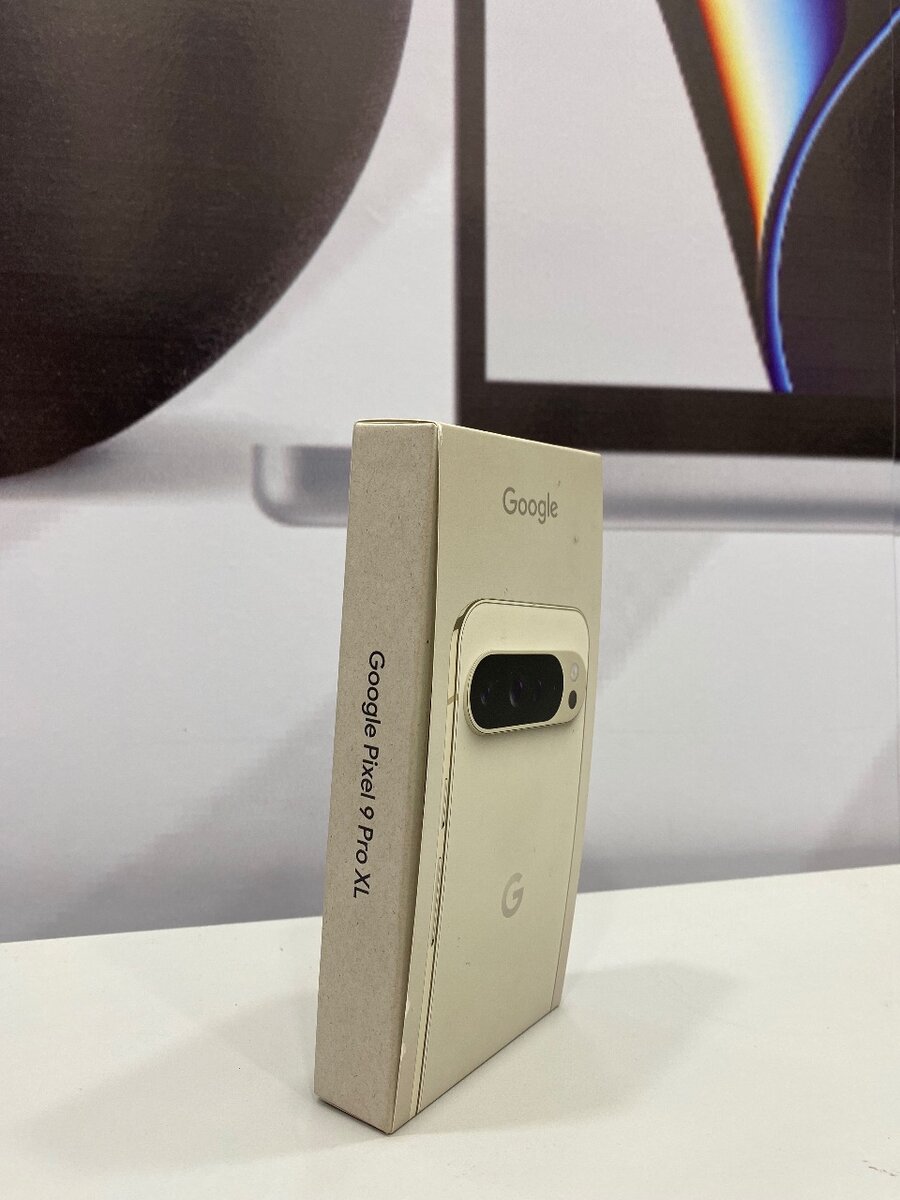 GOOGLE PIXEL 9 PRO XL