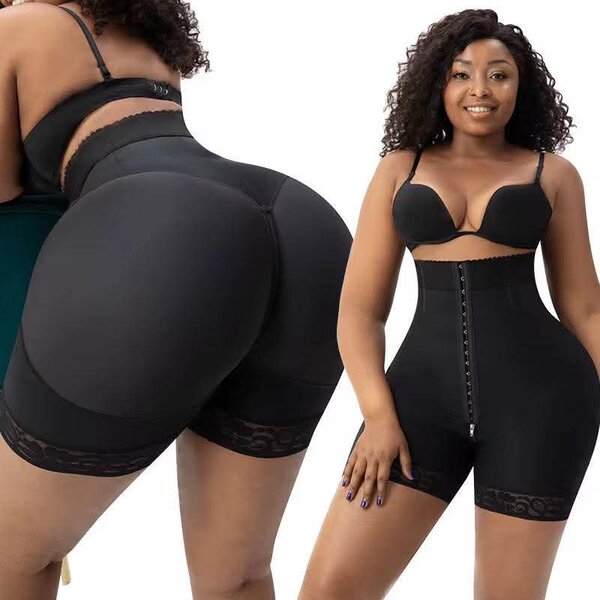 Body Shaper Femme Amincissant