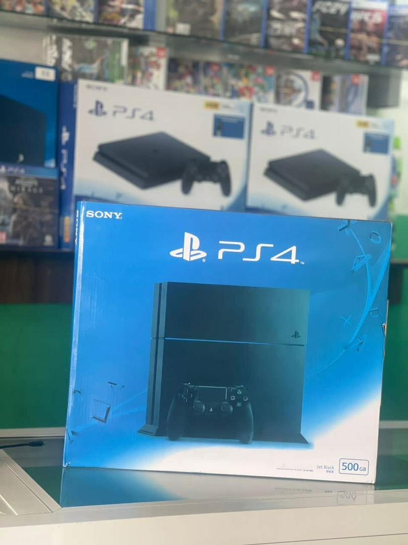 PS4