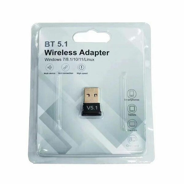 Adaptateur USB Bluetooth