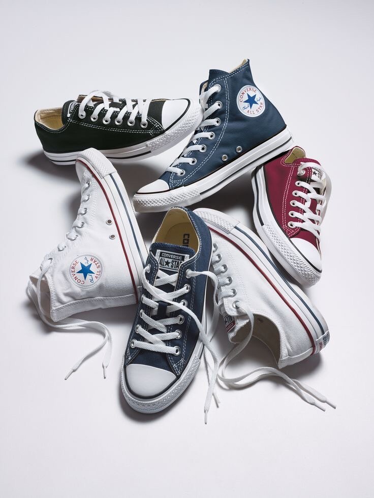 Converses All Stars