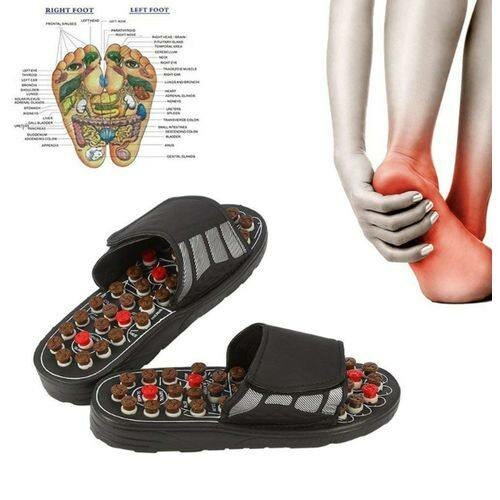 Chaussures de massage de pied pointure 40/41
