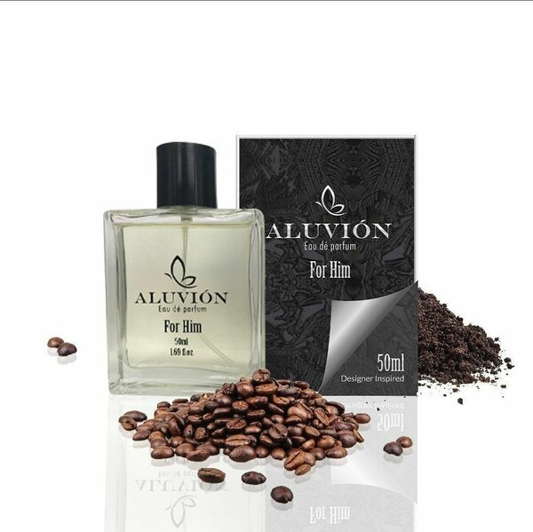 Aluvion perfumes