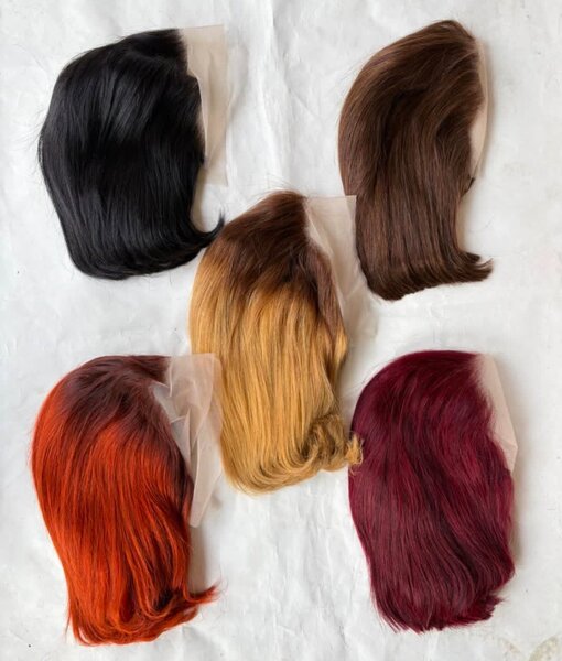 Bobo taille 10 frontal normal