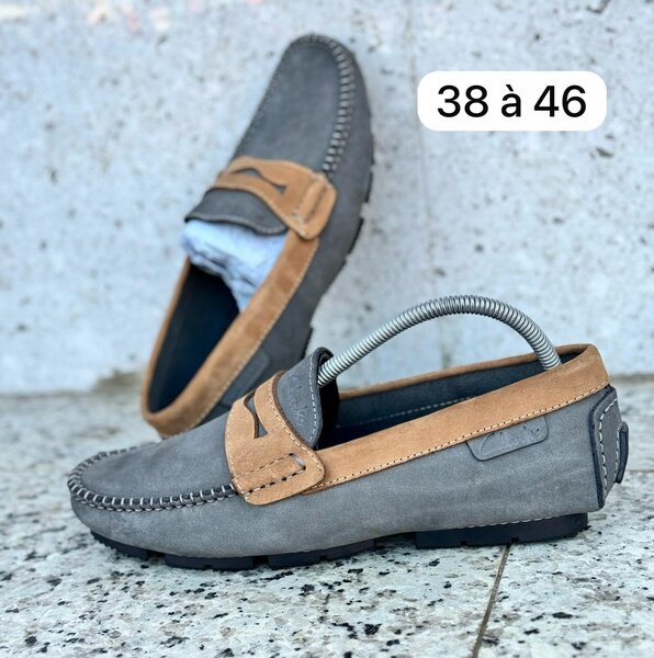 Chaussure Tods