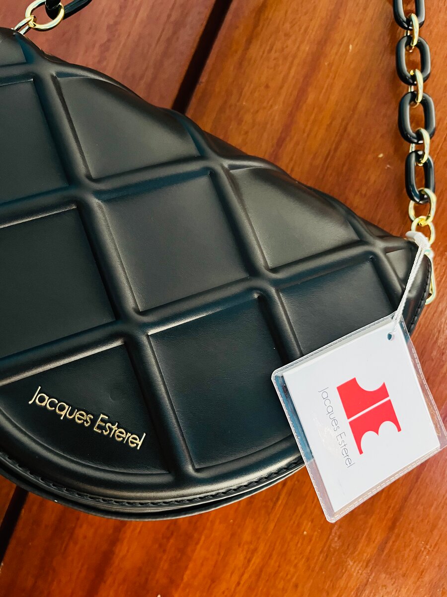 Sac à main Jacques Esterel