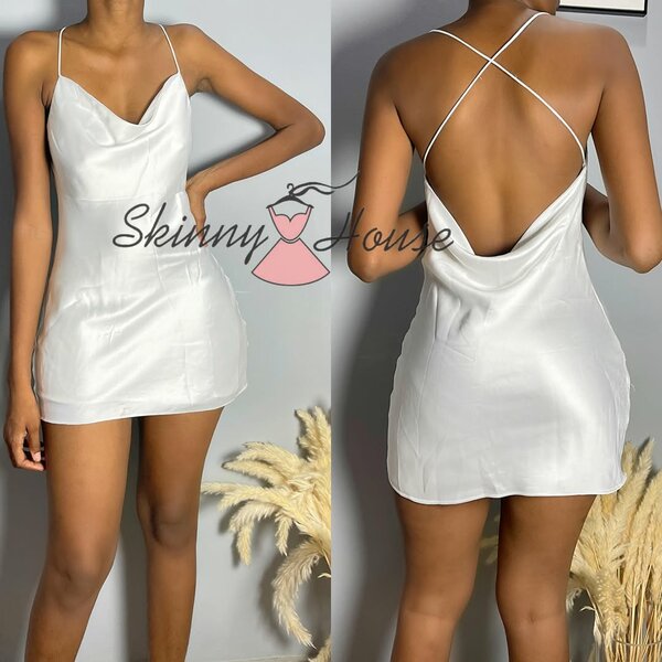 Robe Zara Taille Xs