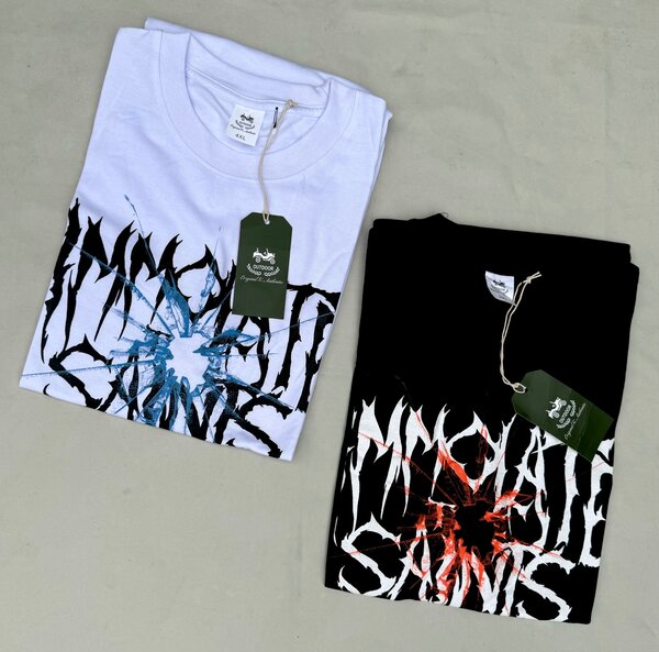 Teeshirt marques