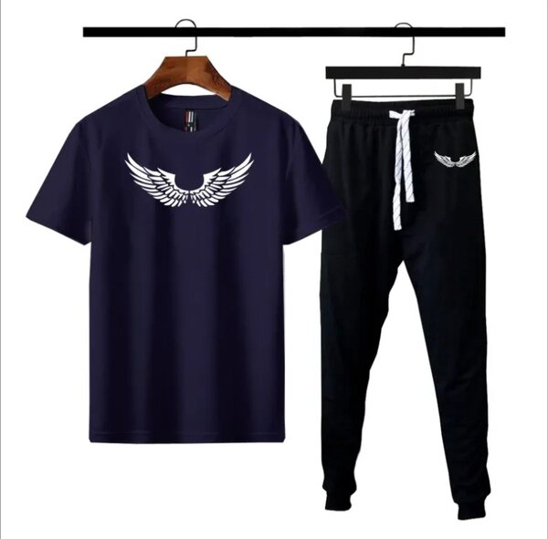 Summer Tracksuits