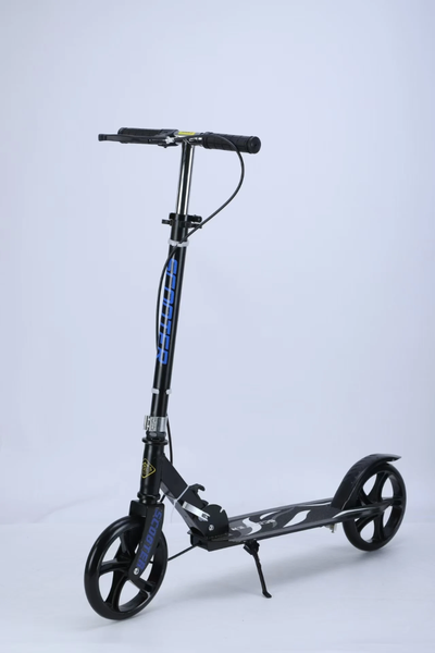 Trottinette pliante adulte