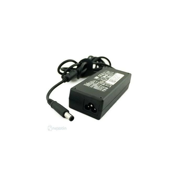 HP laptop big pin charger