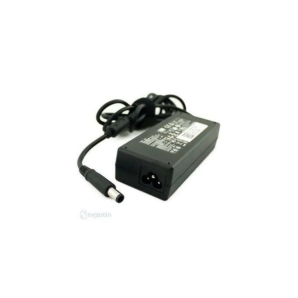 HP laptop big pin charger