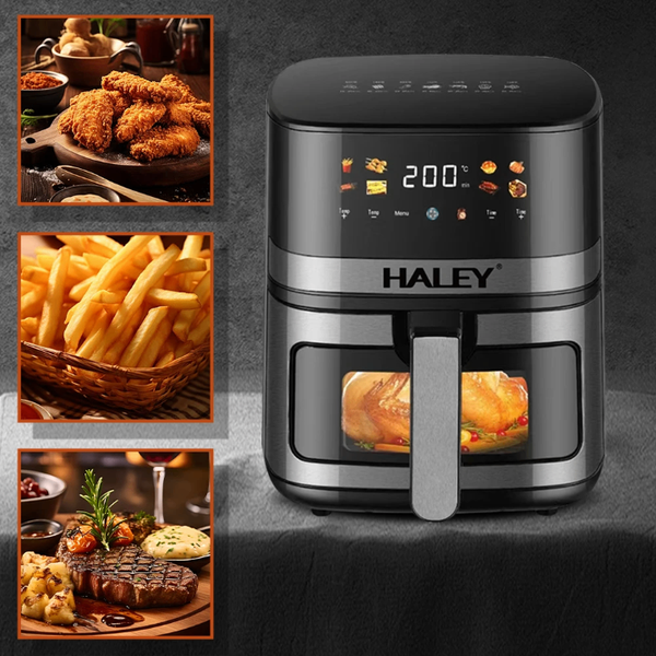 Friteuse à Air 7L Haley