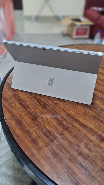 Microsoft Surface Pro4