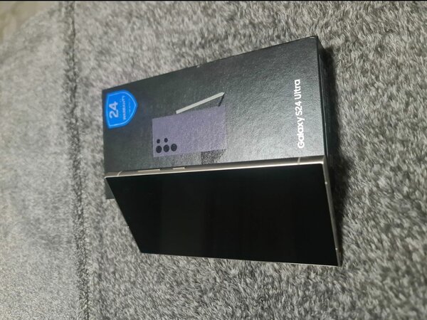 Samsung Galaxy S24 Ultra 256gb