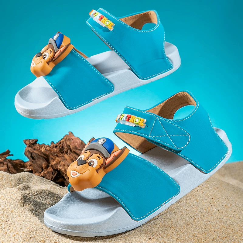 KITO CHASE BLEU CLAIR