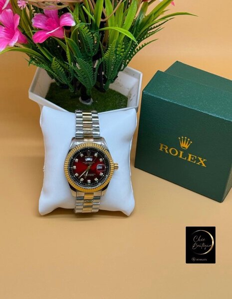 Montre Rolex