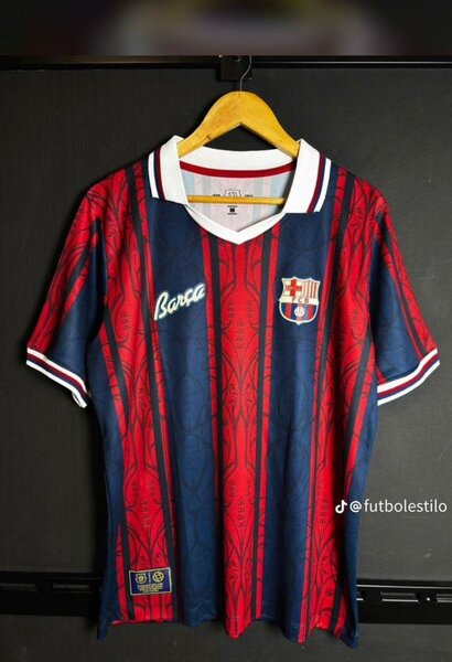 Maillot de football premium