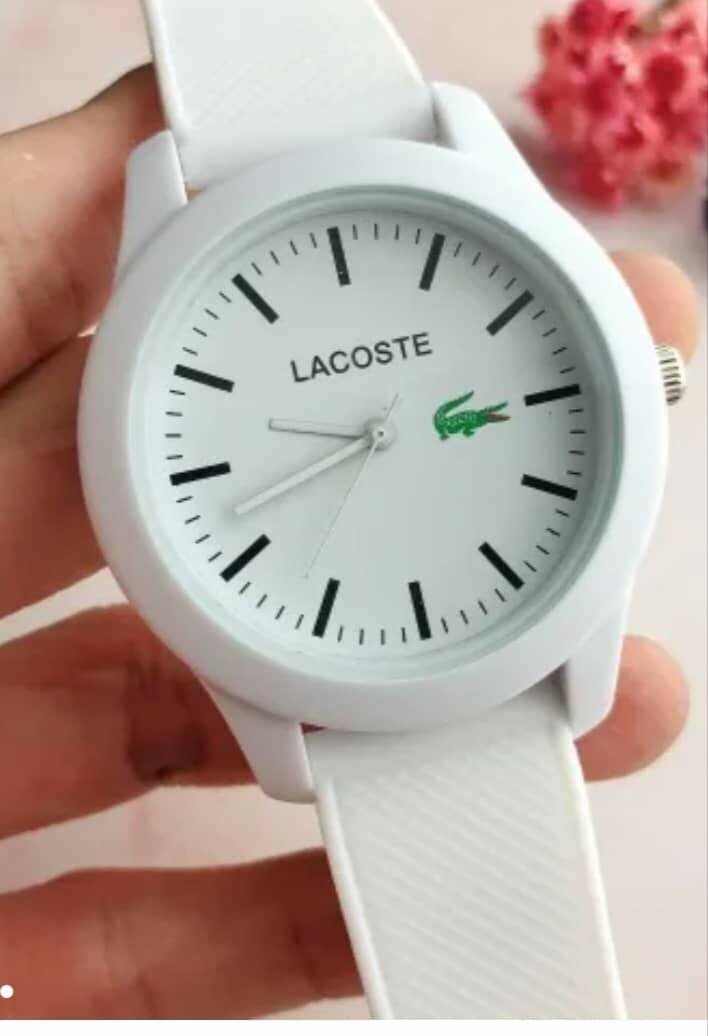 Montre Lacoste Sport Unisexe