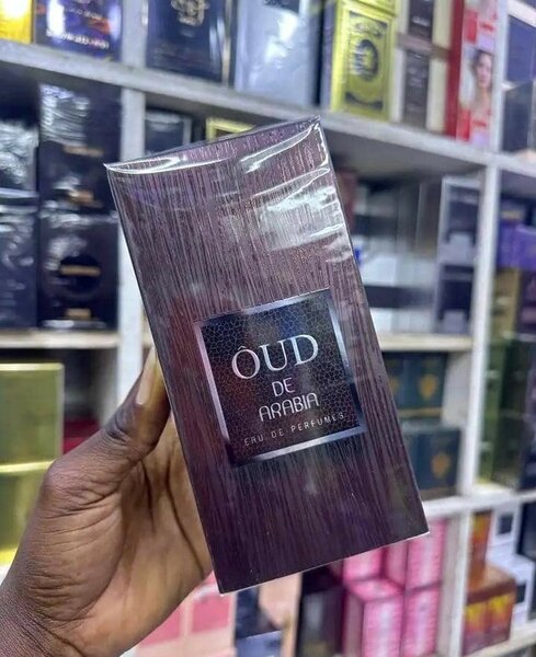 OUD DE ARABIA BY EFOLIA