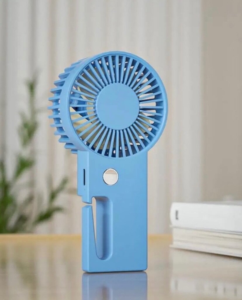 Mini fan