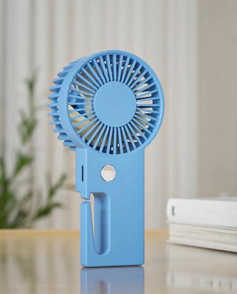 Mini fan