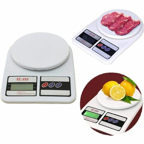 Balance de cuisine numérique SF-400