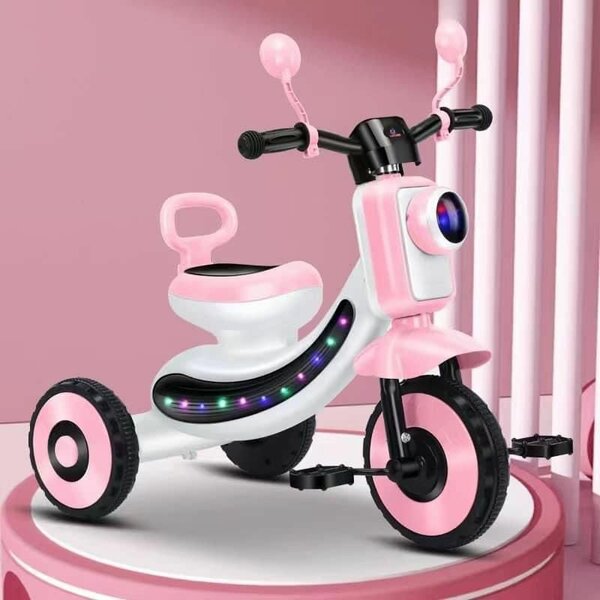 Moto vélo voiture