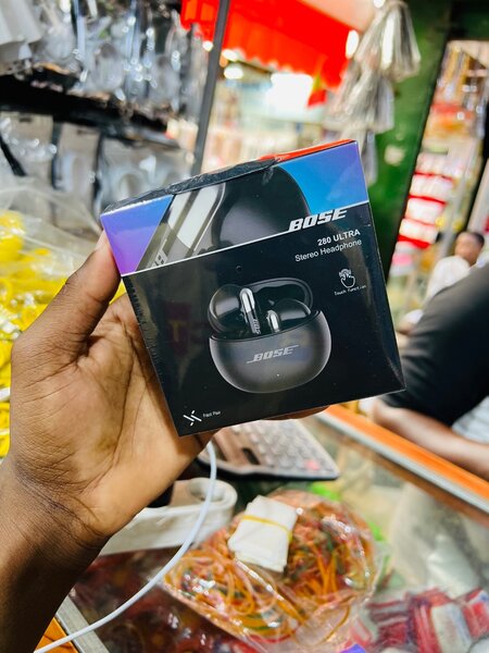 Écouteurs sans fil Bose 280 Ultra