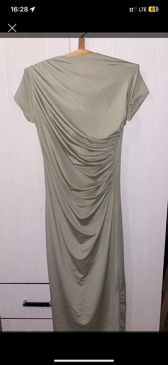 Продается платье