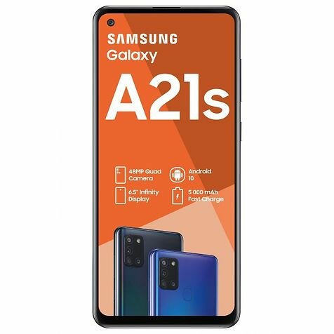 Samsung Galaxy A21s 128GB