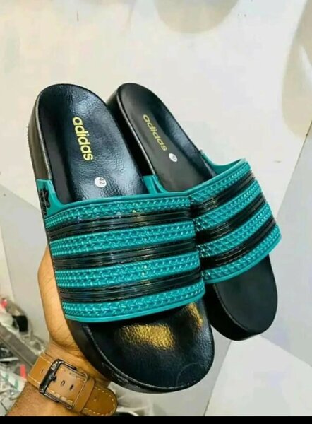 Adidas slides