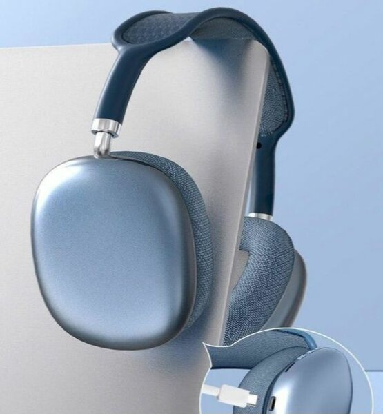 Casques p9 Originaux