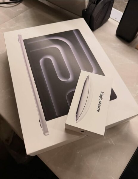 MACBOOK PRO 14 (2025)  M5