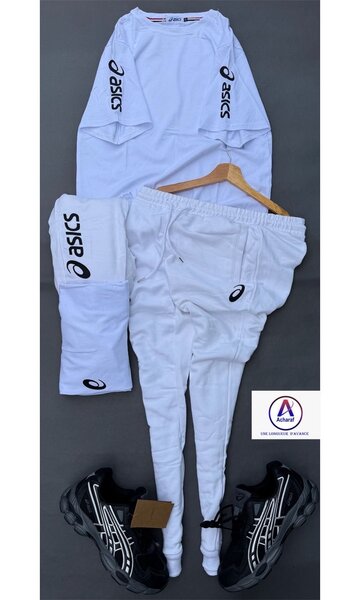 Ensemble Sport Homme Asics