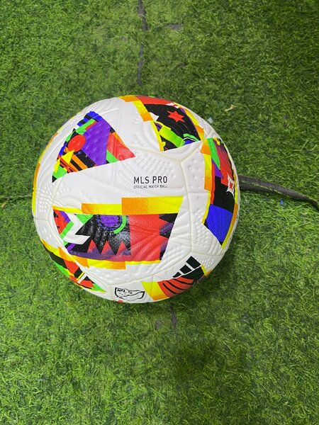 Ballon de foot