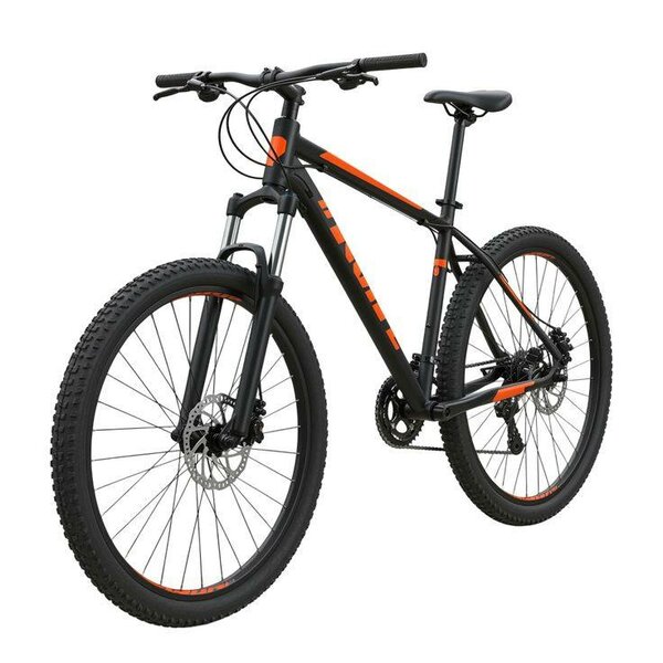 Vélos de montagne robustes