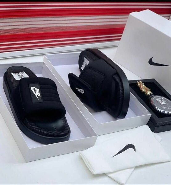 Nike Slipers